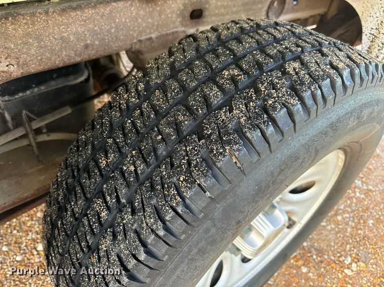 image for item EH7405 2008 Chevrolet  Silverado 1500 Ext. Cab pickup truck