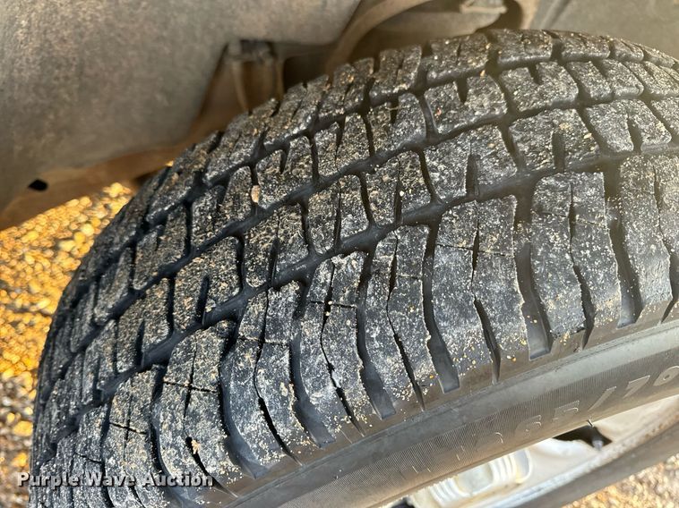 image for item EH7405 2008 Chevrolet  Silverado 1500 Ext. Cab pickup truck