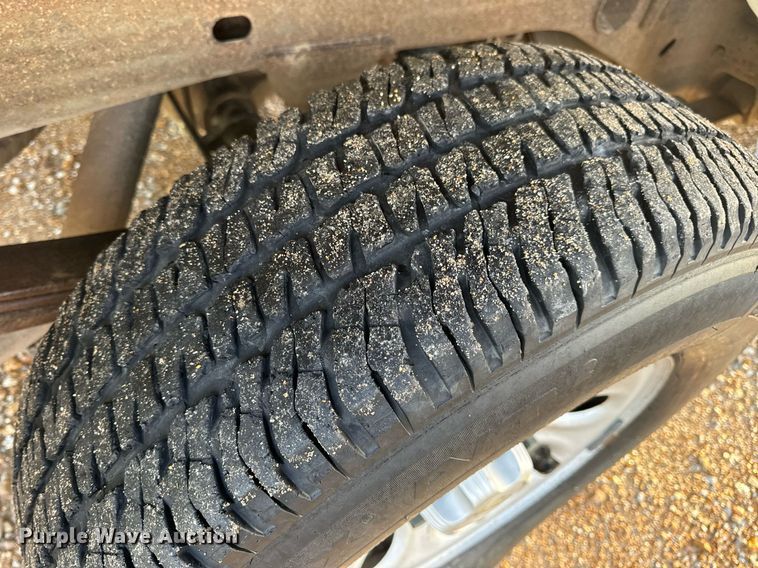 image for item EH7405 2008 Chevrolet  Silverado 1500 Ext. Cab pickup truck