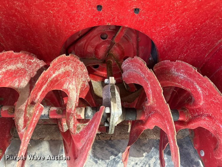 image for item EH7406 (3) Troy-Bilt Storm 2410 snow blowers