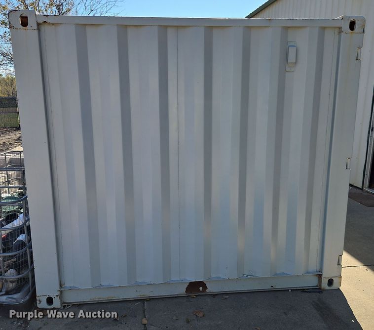 image for item EI8531 TMG SC08 office container