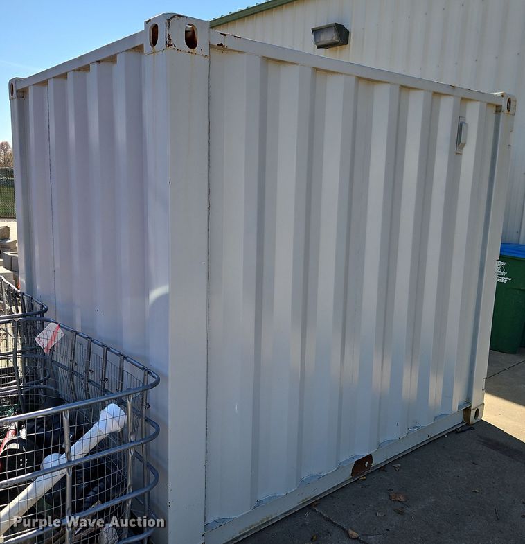 image for item EI8531 TMG SC08 office container