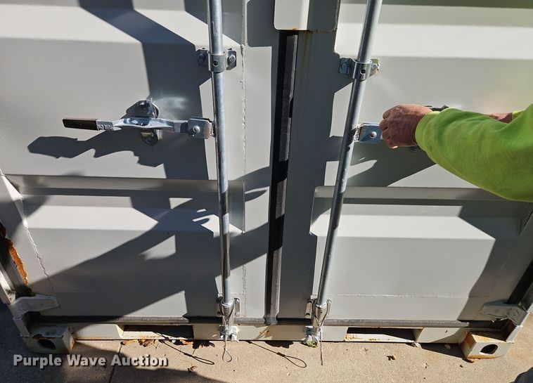 image for item EI8531 TMG SC08 office container