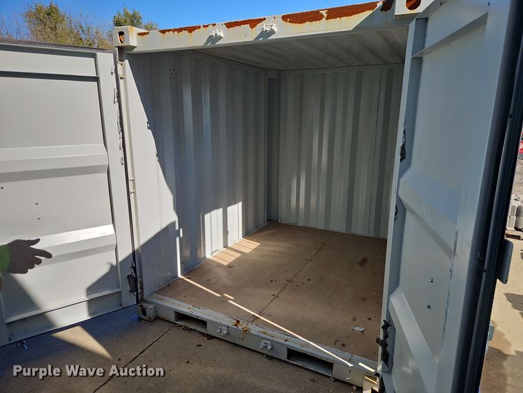 image for item EI8531 TMG SC08 office container