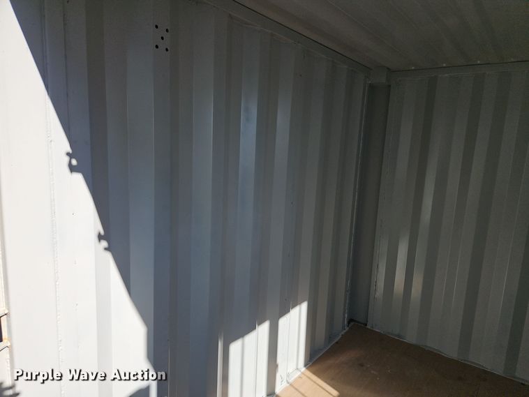 image for item EI8531 TMG SC08 office container