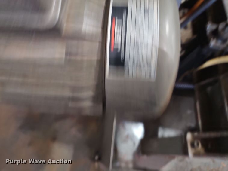 image for item EI8577 Jet MBS-10M horizontal bandsaw