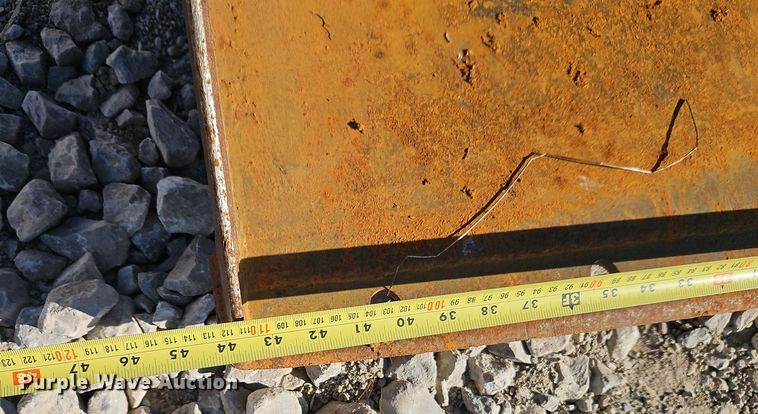 image for item EI8704 2021 Ditch Witch SK600 compact utility loader