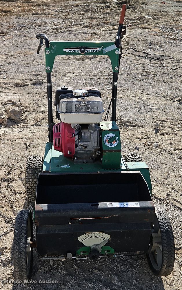 image for item EI8708 Billy Goat OS901SPH over seeder