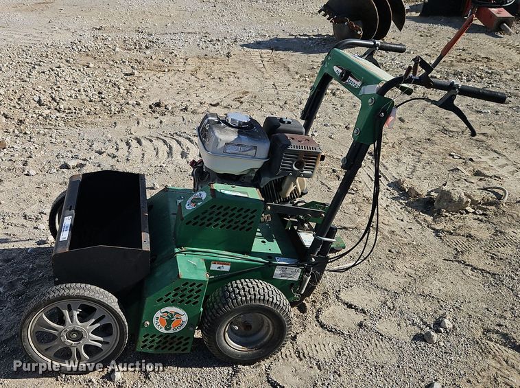 image for item EI8708 Billy Goat OS901SPH over seeder