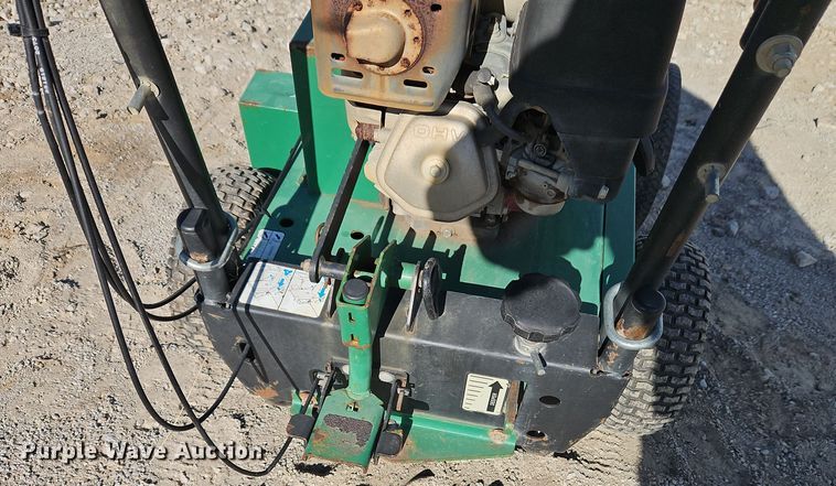 image for item EI8708 Billy Goat OS901SPH over seeder