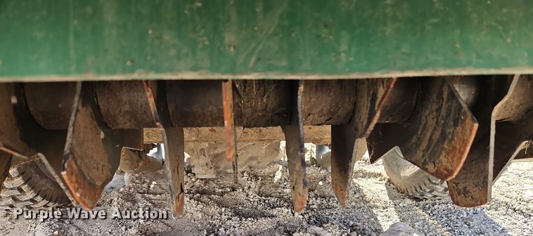 image for item EI8708 Billy Goat OS901SPH over seeder