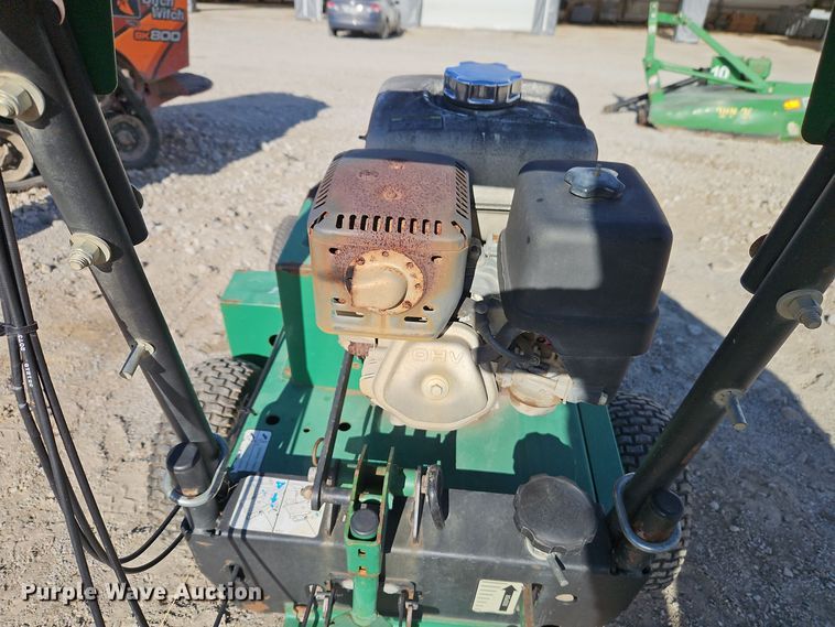 image for item EI8708 Billy Goat OS901SPH over seeder