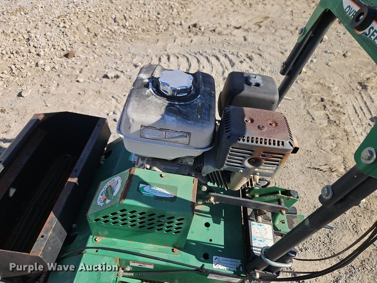 image for item EI8708 Billy Goat OS901SPH over seeder