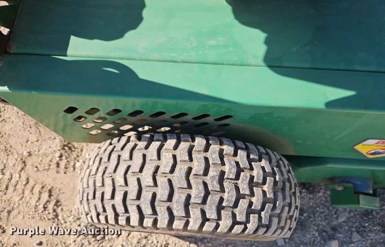 image for item EI8708 Billy Goat OS901SPH over seeder