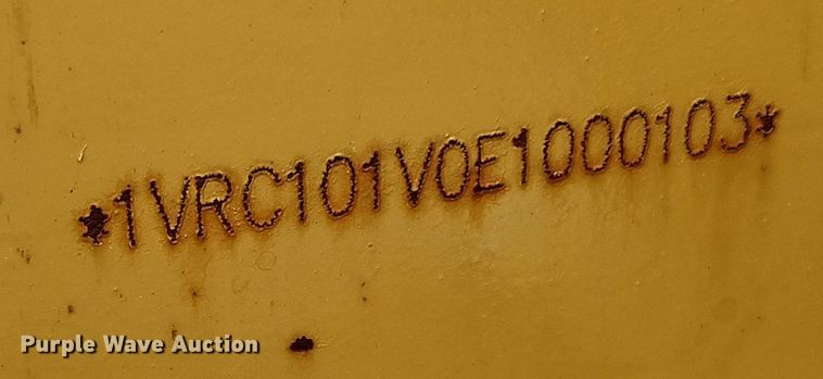 image for item EI8711 2014 Vermeer BC700 XL wood chipper