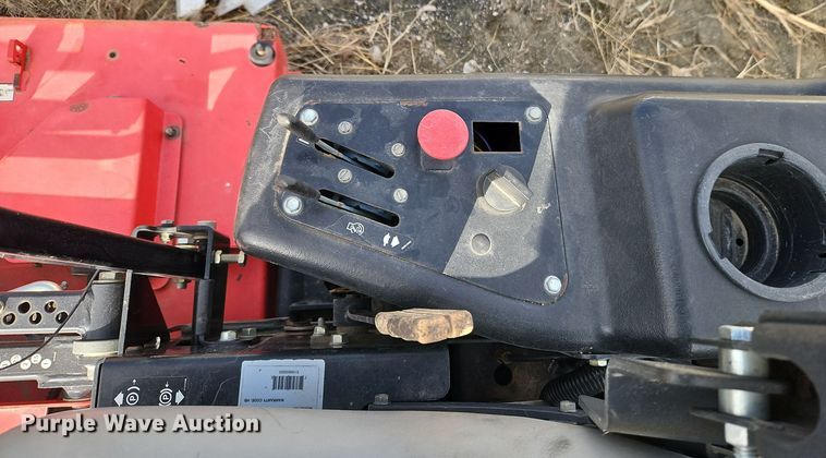image for item EI8712 Gravely 991083 ZTR lawn mower