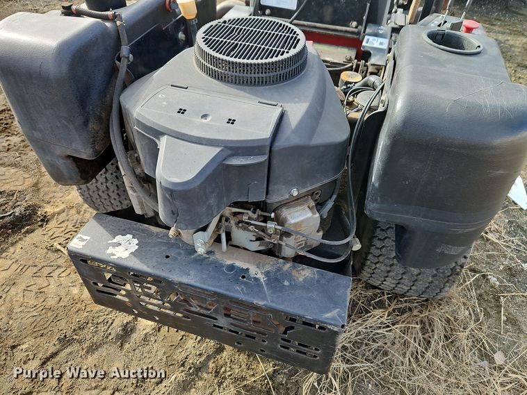 image for item EI8712 Gravely 991083 ZTR lawn mower