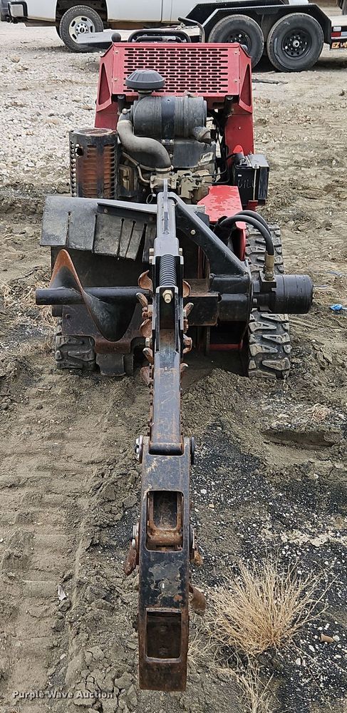 image for item EI8727 2014 Toro TRX-26 trencher