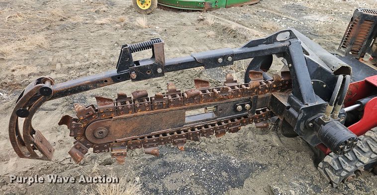 image for item EI8727 2014 Toro TRX-26 trencher