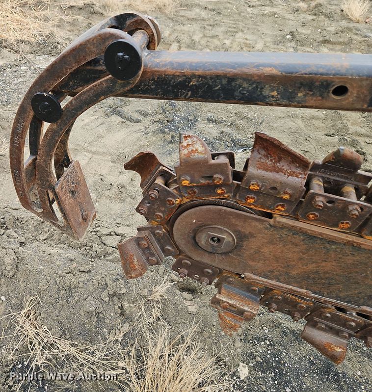 image for item EI8727 2014 Toro TRX-26 trencher