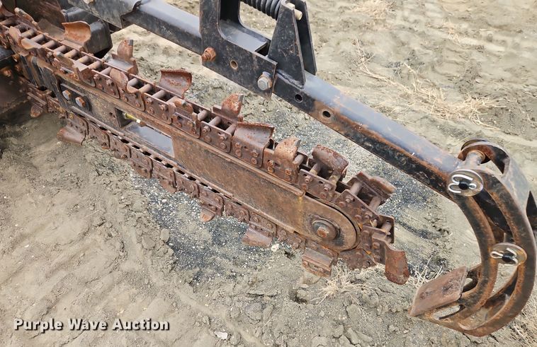 image for item EI8727 2014 Toro TRX-26 trencher