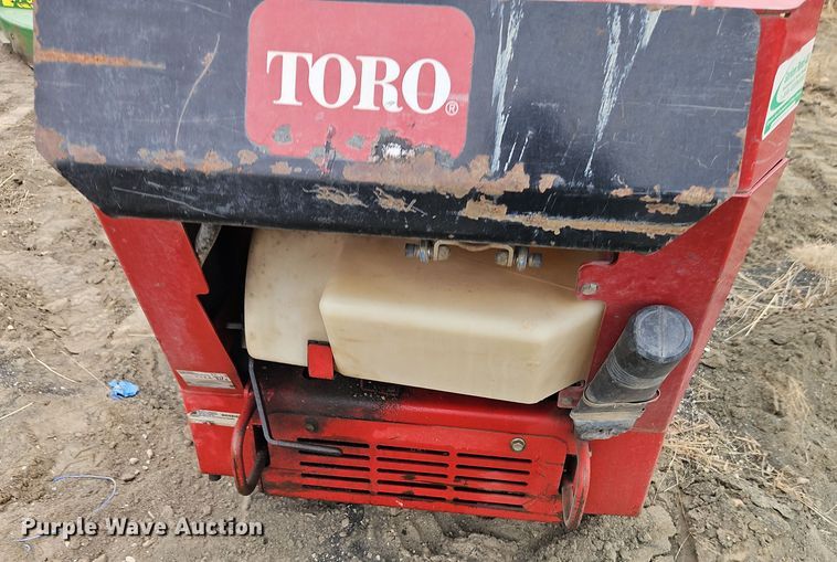 image for item EI8727 2014 Toro TRX-26 trencher