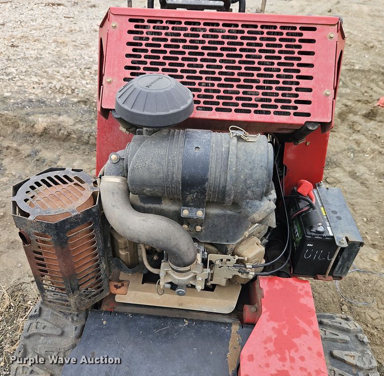 image for item EI8727 2014 Toro TRX-26 trencher