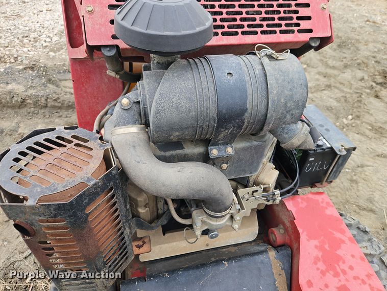 image for item EI8727 2014 Toro TRX-26 trencher
