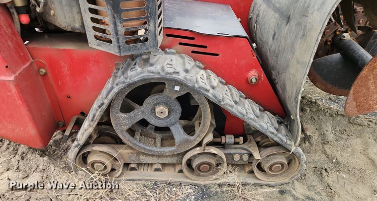 image for item EI8727 2014 Toro TRX-26 trencher