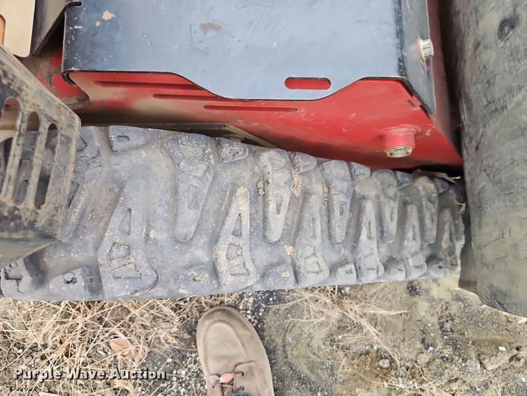 image for item EI8727 2014 Toro TRX-26 trencher