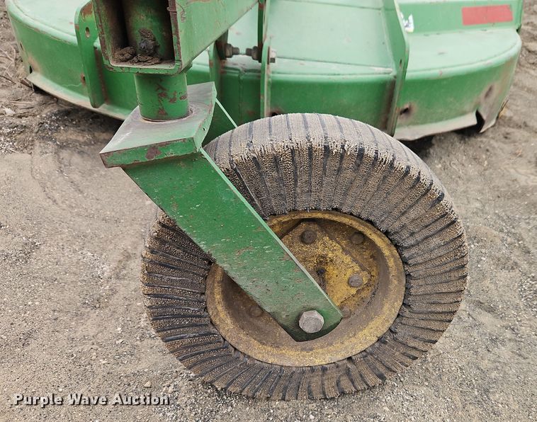 image for item EI8728 John Deere MX5 rotary mower