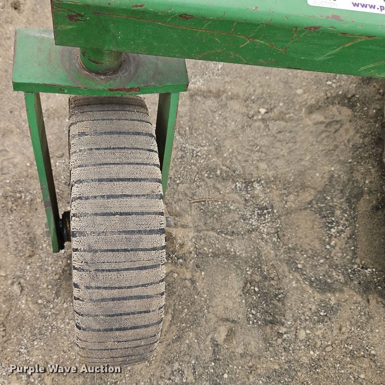 image for item EI8728 John Deere MX5 rotary mower