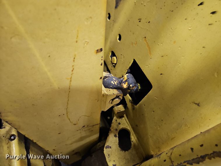 image for item EI8739 Caterpillar T50B forklift