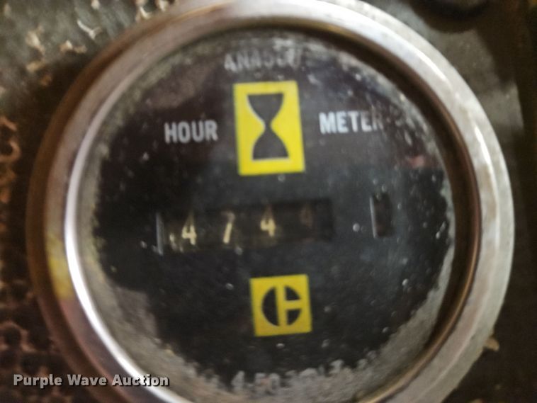 image for item EI8739 Caterpillar T50B forklift