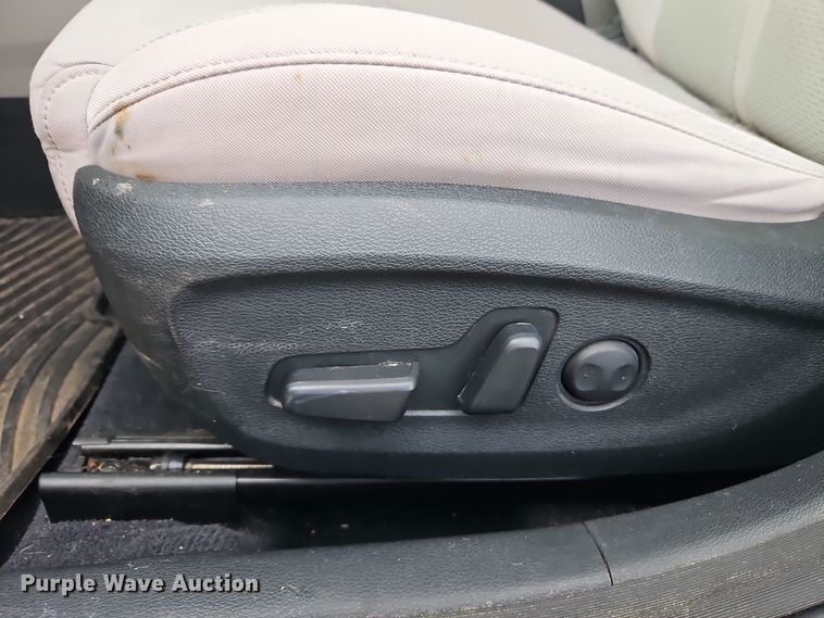 image for item EI8740 2015 Hyundai Sonata Sport 