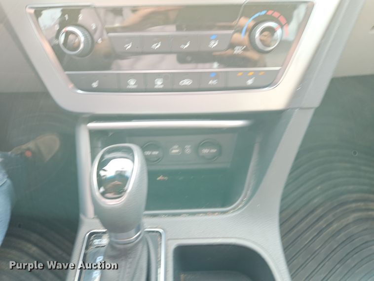 image for item EI8740 2015 Hyundai Sonata Sport 