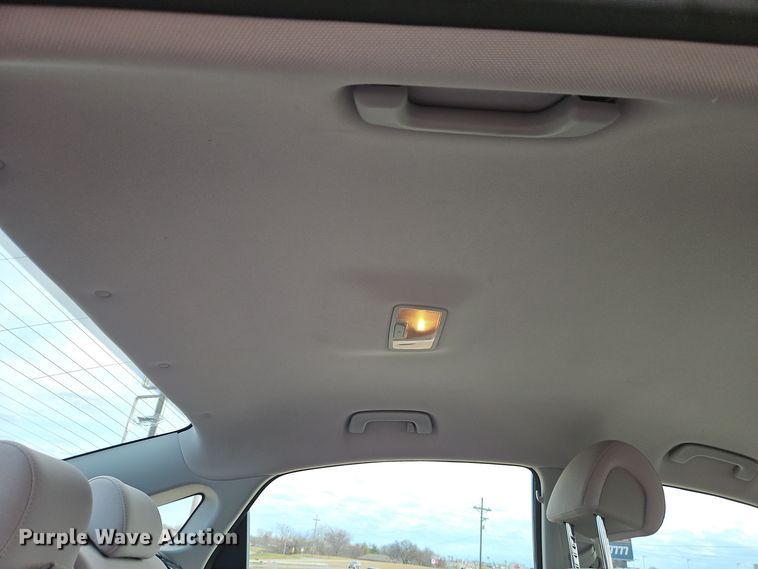 image for item EI8740 2015 Hyundai Sonata Sport 