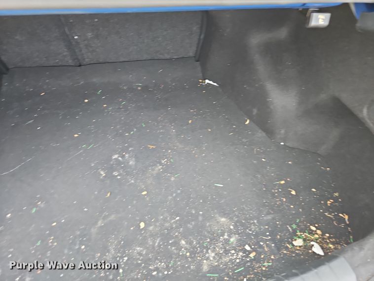 image for item EI8740 2015 Hyundai Sonata Sport 