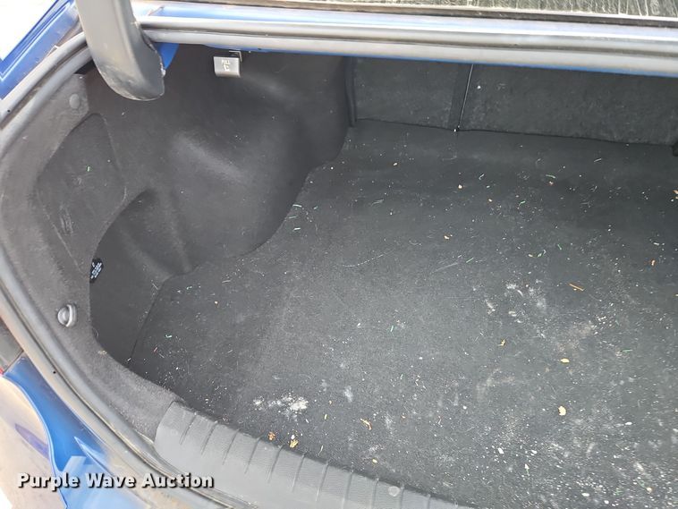 image for item EI8740 2015 Hyundai Sonata Sport 