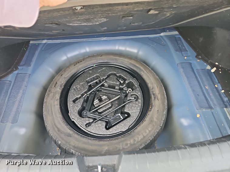 image for item EI8740 2015 Hyundai Sonata Sport 