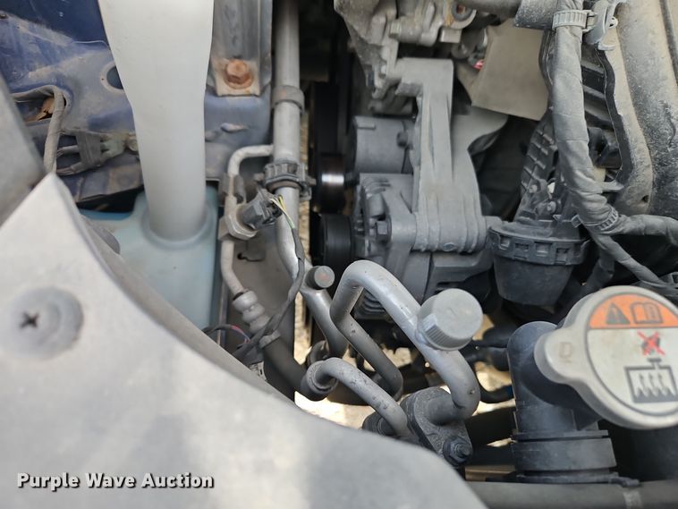 image for item EI8740 2015 Hyundai Sonata Sport 