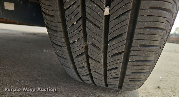 image for item EI8740 2015 Hyundai Sonata Sport 