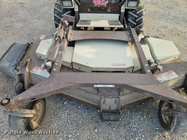 image for item EI8743 Grasshopper 727K ZTR lawn mower