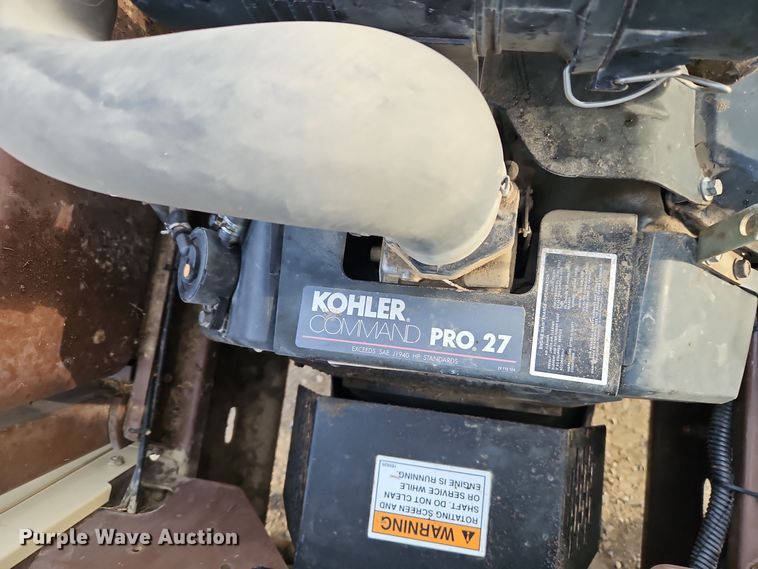 image for item EI8743 Grasshopper 727K ZTR lawn mower