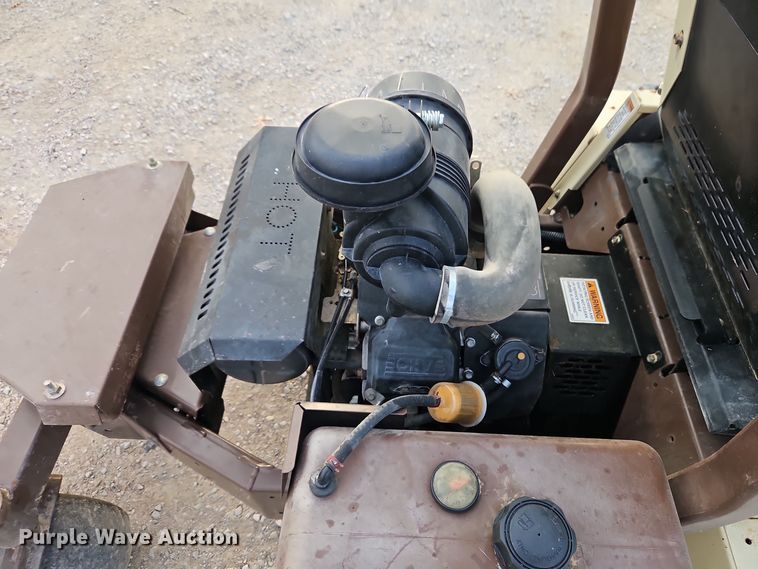 image for item EI8743 Grasshopper 727K ZTR lawn mower