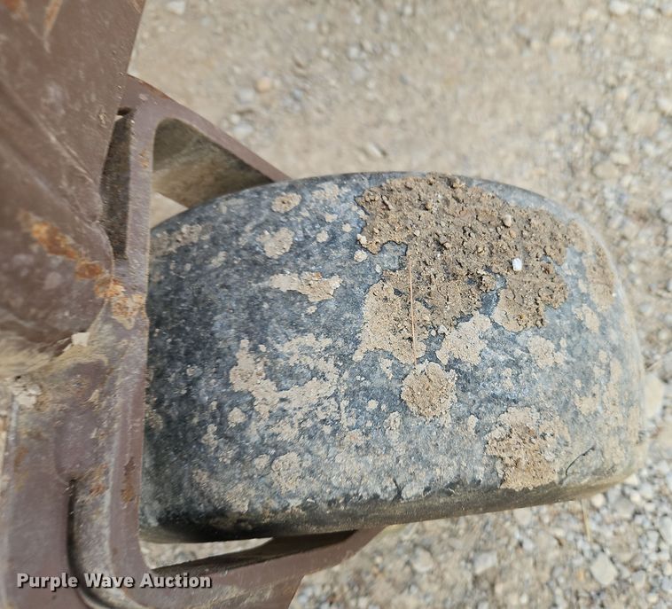 image for item EI8743 Grasshopper 727K ZTR lawn mower