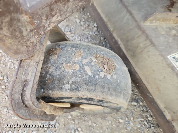 image for item EI8743 Grasshopper 727K ZTR lawn mower