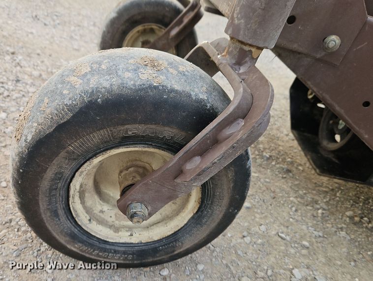 image for item EI8743 Grasshopper 727K ZTR lawn mower