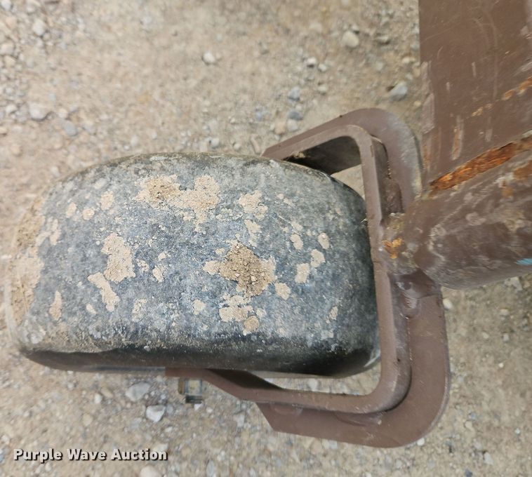 image for item EI8743 Grasshopper 727K ZTR lawn mower