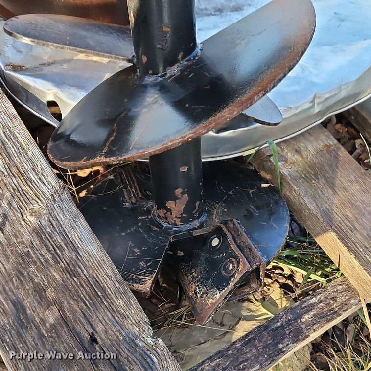 image for item EI8745 King Kutter post hole auger